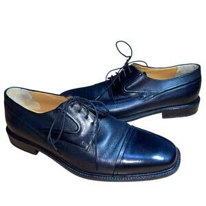 Johnston & Murphy Men's Oxford Shoes